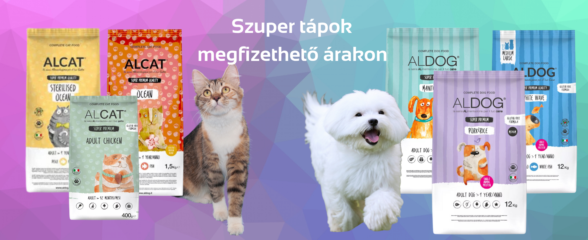 HoliVet Állatpatika és Petshop