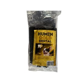 HUMIN GOLD Dental S (110g) fogtisztító