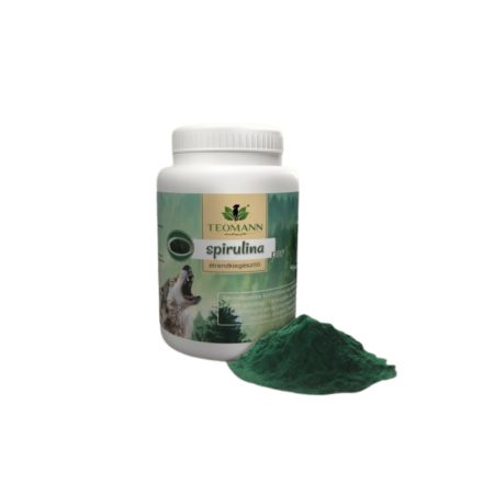 Teomann Spirulina 100g