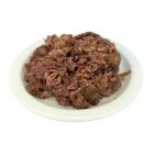 Ibero Natural konzerv felnőtt kutyáknak 100% hús szarvassal 400 gr