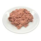 Ibero Natural Low-Grain pástétom kacsával és körtével felnőtt kutyáknak 400 gr