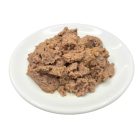 Ibero Natural gabonamentes pástétom sertéssel és banánnal felnőtt kutyáknak 400 gr