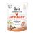 Brit Functional Snack Antiparasitic Salmon 150 g