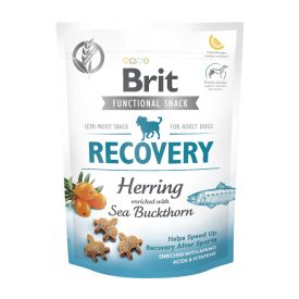 Brit Functional Snack Recovery 150 g
