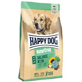 Happy Dog Natur-Croq BALANCE 15 kg