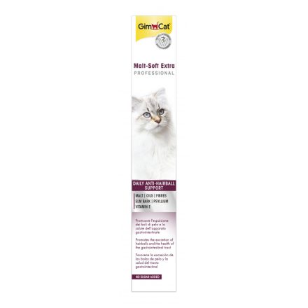 Gimcat Malt Soft Extra Professional Line 100g