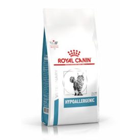 Royal Canin Veterinary Feline Hypoallergenic 2,5 kg