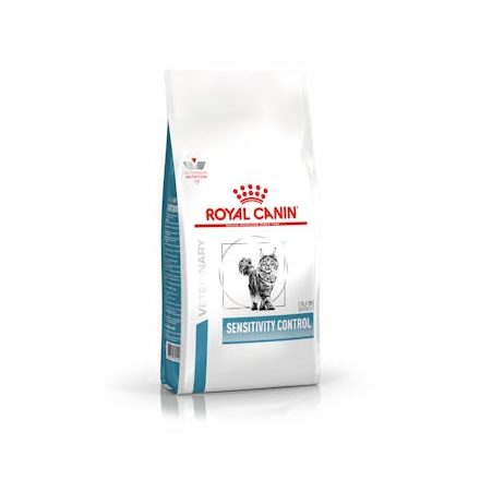 Royal Canin Veterinary Feline Sensitivity Control 0,4 kg