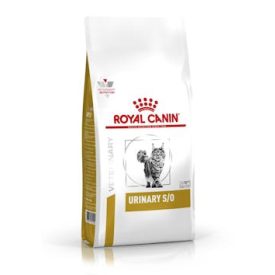 Royal Canin Veterinary Feline URINARY S/O 1,5 kg