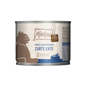 MjAMjAM - Tiszta húsélmény-Kacsa Macskáknak 200 g