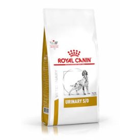 Royal Canin Urinary S/O 7,5 kg