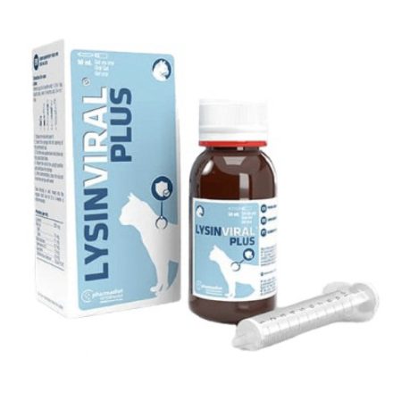 Lysinviral plus 50 ml