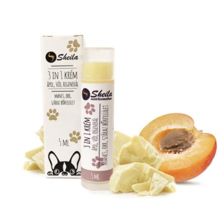 Sheila 3in1 5ml
