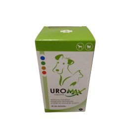 Uromax tabletta