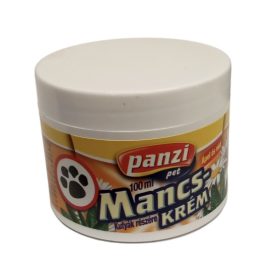 Panzi Mancskrém 100ml