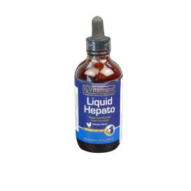 RX Liquid Hepato csirkés 120ml