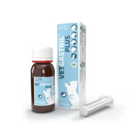VETGASTRIL® PLUS GÉL 20 ml