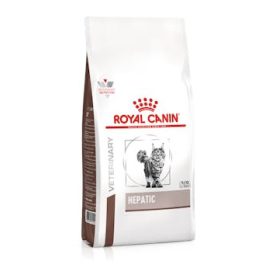Royal Canin Veterinary Feline Hepatic 2 kg