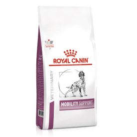 Royal Canin Mobility Support kutyáknak 12 kg