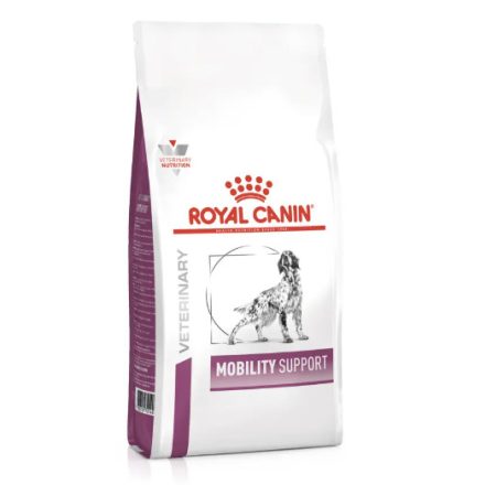Royal Canin Mobility Support kutyáknak 12 kg