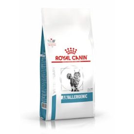 Royal Canin Veterinary Feline Anallergenic 2 kg