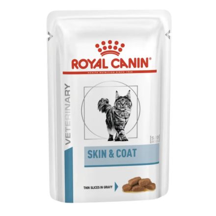 Royal Canin Sensitivity Control Csirkehússal 85 g macskáknak