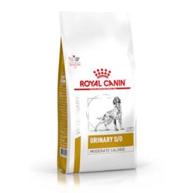 Royal Canin Urinary S/O Moderate calorie 1,5 kg