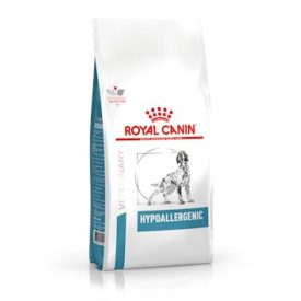 Royal Canin Veterinary Diet Hypoallergenic 14 kg