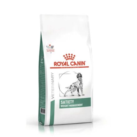 Royal Canin Satiety Weight Management (Kutyáknak) 1,5 kg
