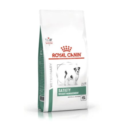 Royal Canin Satiety Weight Management Small Dog 3 kg