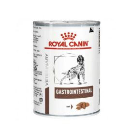 Royal Canin Gastrointestinal konzerv kutyáknak 12x400g
