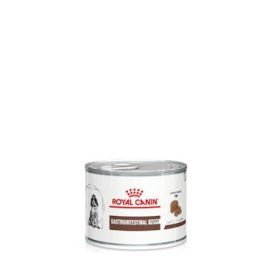 Royal Canin Gastrointestinal Puppy konzerv 195g