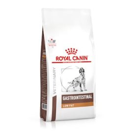 Royal Canin Veterinary Diet Gastrointestinal Low fat 12 kg