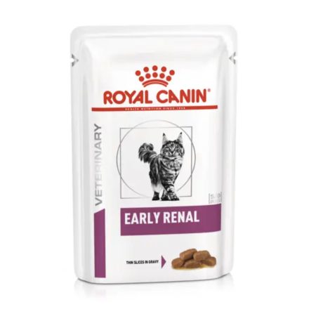Royal Canin Veterinary Feline Early Renal 85g