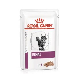 Royal Canin Veterinary Feline Renal Loaf 85 g