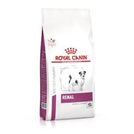 Royal Canin Renal Small dog 3,5 kg