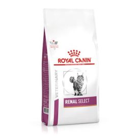 Royal Canin Veterinary Feline Renal Select 400 g