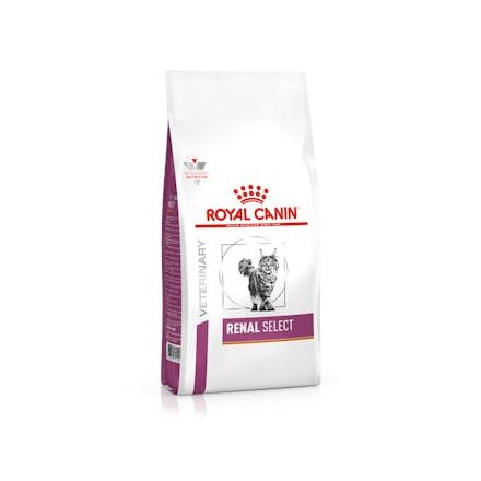 Royal Canin Veterinary Feline Renal Select 400 g