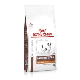   Royal Canin Veterinary Diet Gastrointestinal Low fat Small dog 1,5 kg
