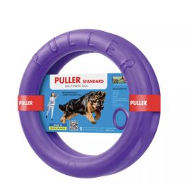 PULLER KARIKA STANDARD, 28CM