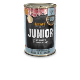 Belcando 400 gr Junior baromfihús tojással