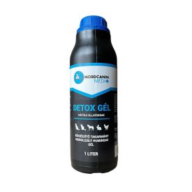 NORDCANIN MEDI+ DETOX GÉL 1000ml
