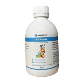 NORDCANIN MULTIVITAMIN 100ml