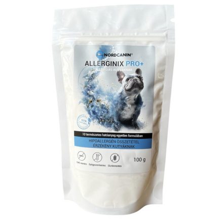 NORDCANIN ALLERGINIX PRO+ 100g