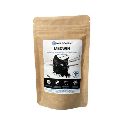 NORDCANIN MEOWIN 30g