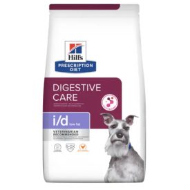 Hill's PRESCRIPTION DIET i/d Low Fat kutyaeledel 1,5kg