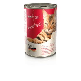 Cat Meatinis baromfis 400 gr