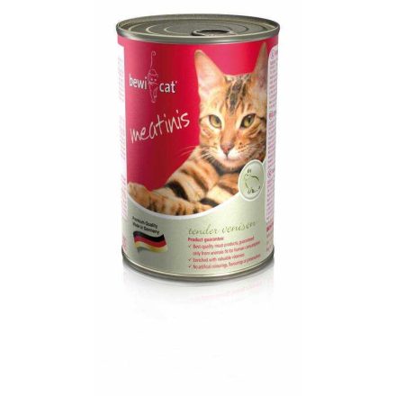 Cat Meatinis vadas 400 gr 