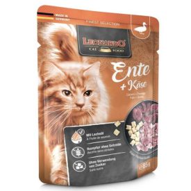 Leonardo 85 g kacsahús sajttal