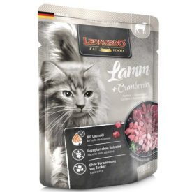 Leonardo 85 g bárányhús tőzegáfonyával